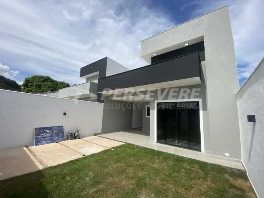 Casa com 3 quartos à venda, 135m2 em Marica - RJ - imagem 3 Foto 3 de Casa com 3 quartos à venda, 135m2 em Marica - RJ
