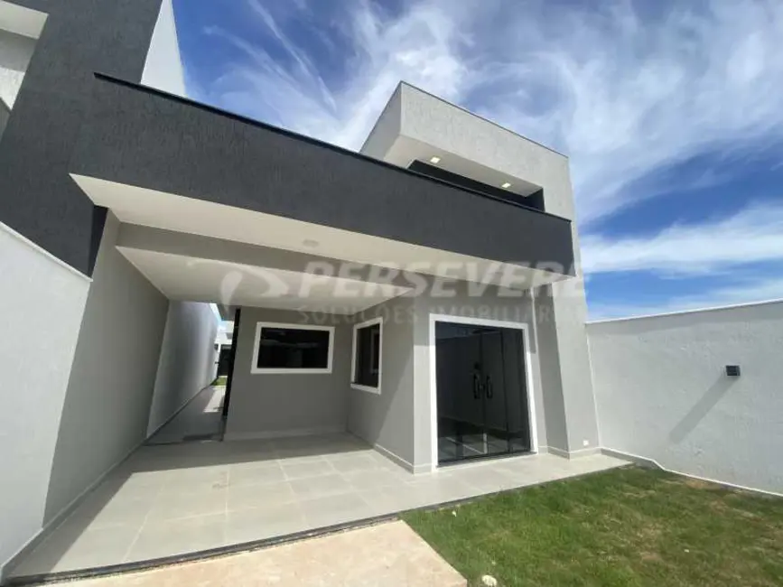 Casa com 3 quartos à venda, 135m2 em Marica - RJ - imagem 2 Foto 2 de Casa com 3 quartos à venda, 135m2 em Marica - RJ