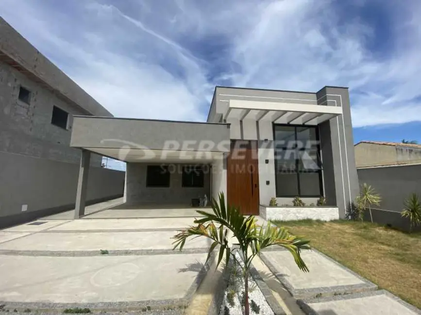 Foto 1 de Casa com 2 quartos à venda, 147m2 em Marica - RJ