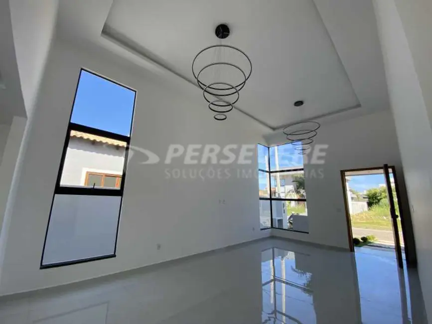 Foto 4 de Casa de Condomínio com 3 quartos à venda, 147m2 em Marica - RJ
