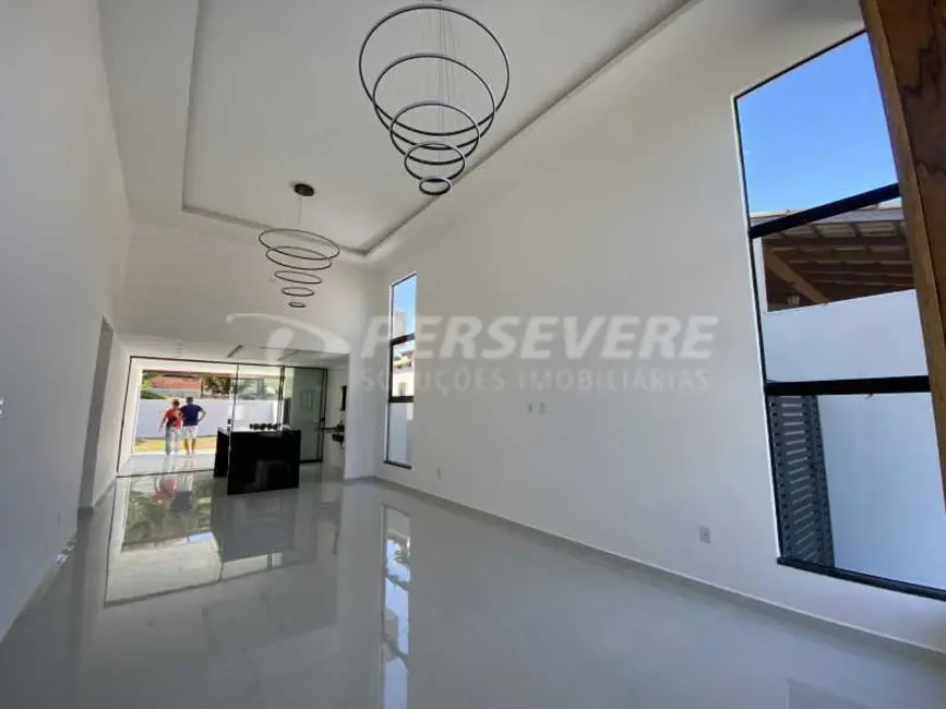 Foto 3 de Casa de Condomínio com 3 quartos à venda, 147m2 em Marica - RJ