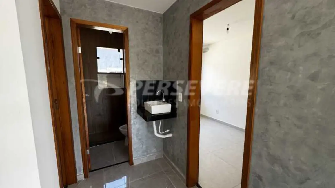 Casa de Condomínio com 3 quartos à venda, 131m2 em Marica - RJ - imagem 8 Foto 8 de Casa de Condomínio com 3 quartos à venda, 131m2 em Marica - RJ