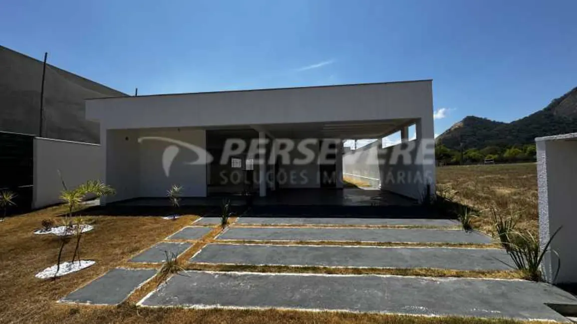 Foto 1 de Casa de Condomínio com 3 quartos à venda, 154m2 em Marica - RJ