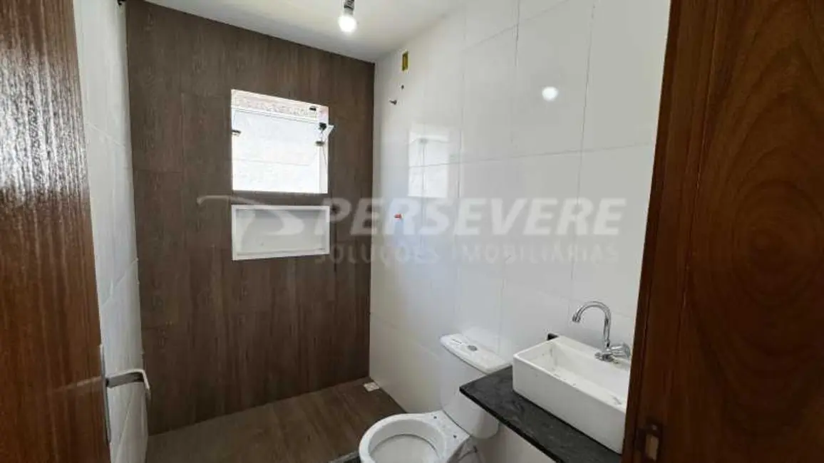 Foto 6 de Casa de Condomínio com 3 quartos à venda, 154m2 em Marica - RJ