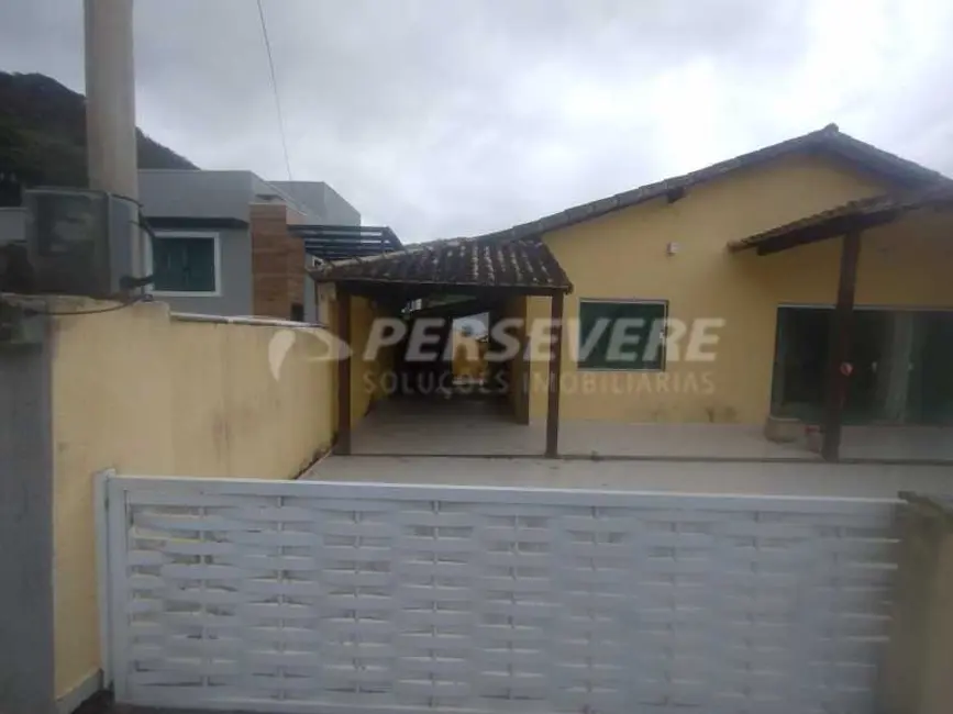 Casa de Condomínio com 3 quartos à venda, 100m2 em Marica - RJ - imagem 1 Foto 1 de Casa de Condomínio com 3 quartos à venda, 100m2 em Marica - RJ