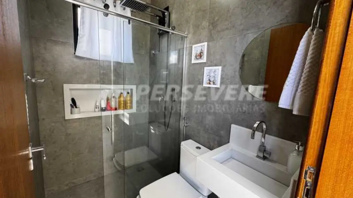 Casa de Condomínio com 3 quartos à venda, 211m2 em Marica - RJ - imagem 7 Foto 7 de Casa de Condomínio com 3 quartos à venda, 211m2 em Marica - RJ