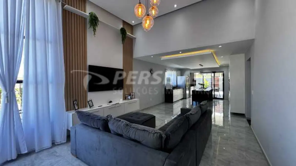 Casa de Condomínio com 3 quartos à venda, 211m2 em Marica - RJ - imagem 3 Foto 3 de Casa de Condomínio com 3 quartos à venda, 211m2 em Marica - RJ