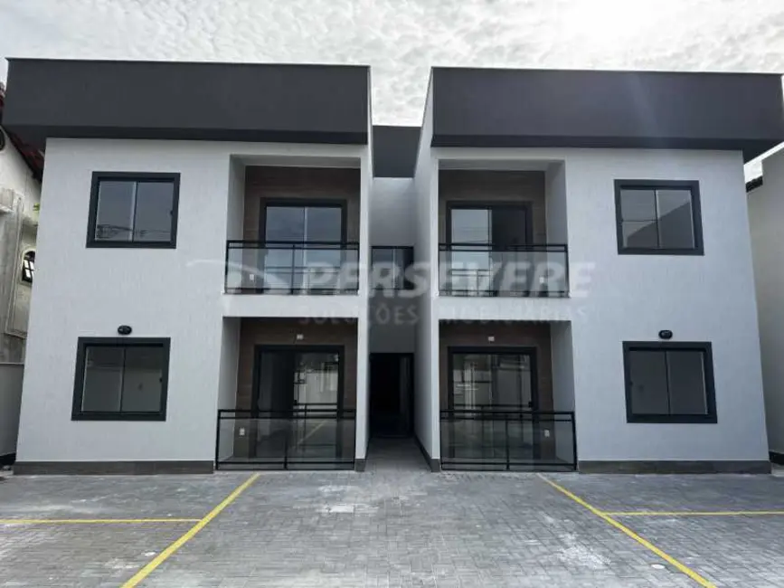 Foto 1 de Apartamento com 2 quartos à venda, 61m2 em Marica - RJ