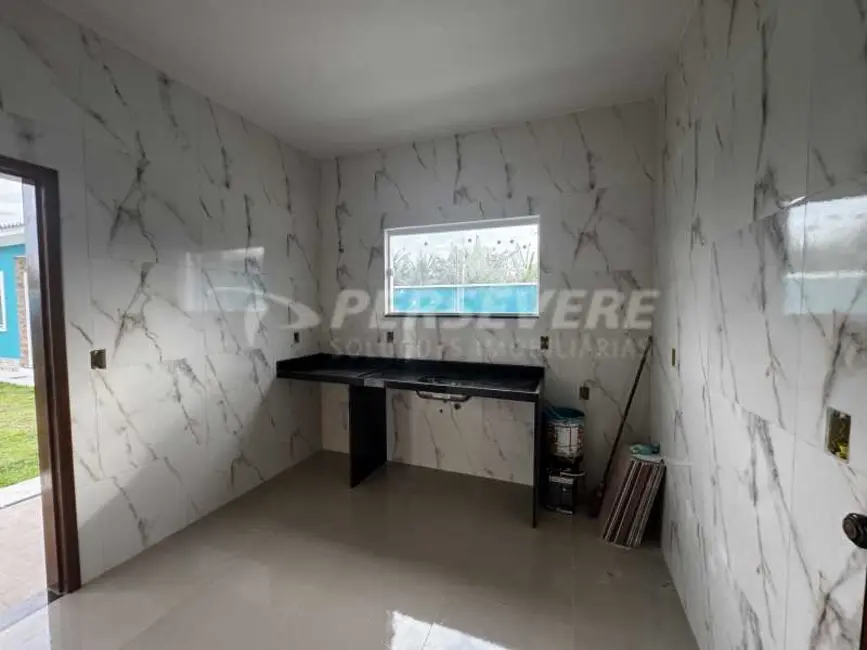 Foto 5 de Casa com 3 quartos à venda, 117m2 em Marica - RJ