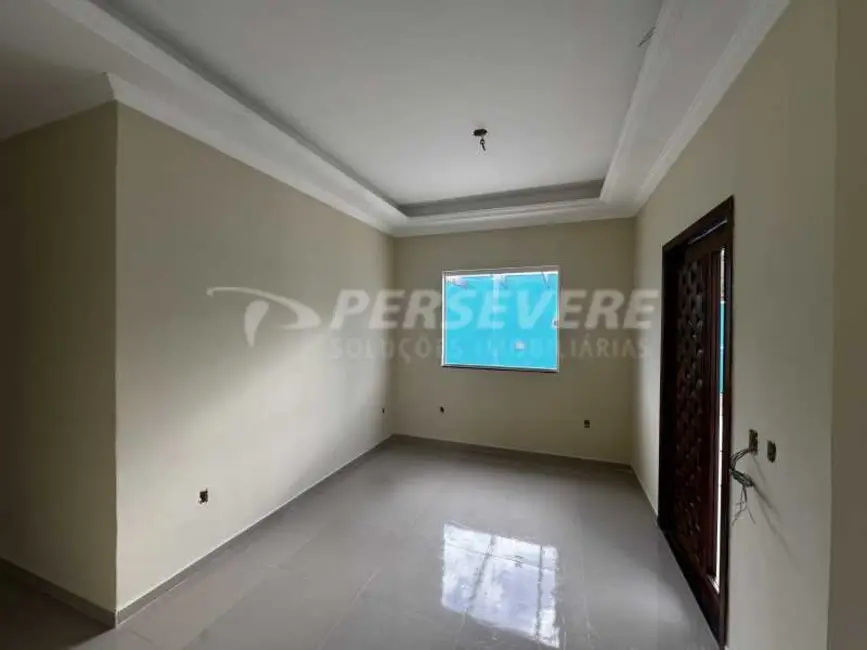 Foto 4 de Casa com 3 quartos à venda, 117m2 em Marica - RJ