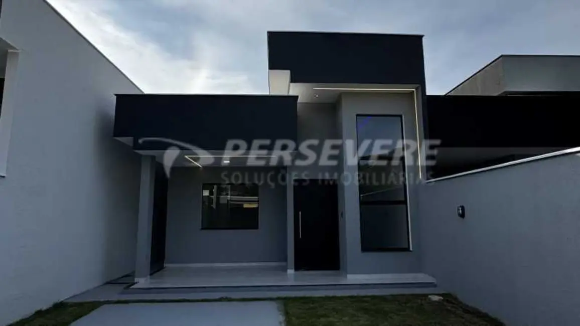 Foto 1 de Casa com 2 quartos à venda, 83m2 em Marica - RJ