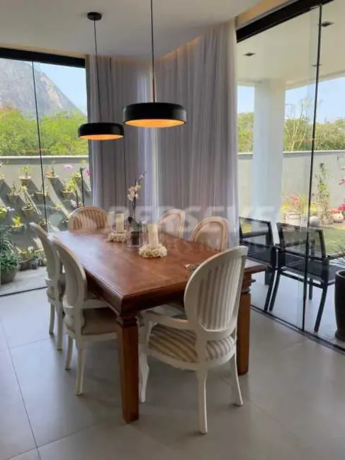 Foto 7 de Casa de Condomínio com 4 quartos à venda, 290m2 em Marica - RJ