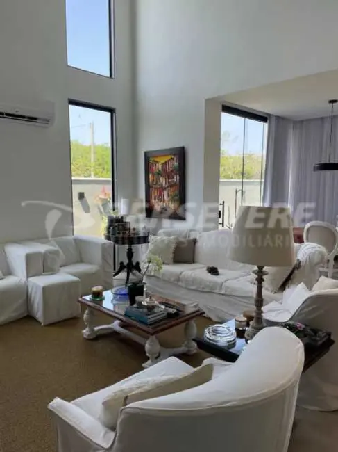 Foto 6 de Casa de Condomínio com 4 quartos à venda, 290m2 em Marica - RJ