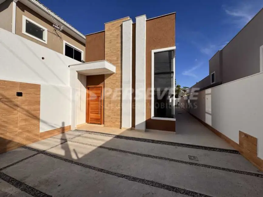 Foto 1 de Casa com 3 quartos à venda, 93m2 em Marica - RJ