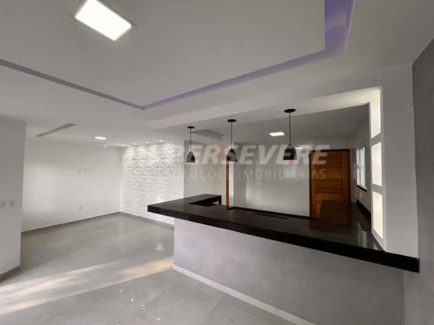 Foto 3 de Casa com 3 quartos à venda, 95m2 em Marica - RJ