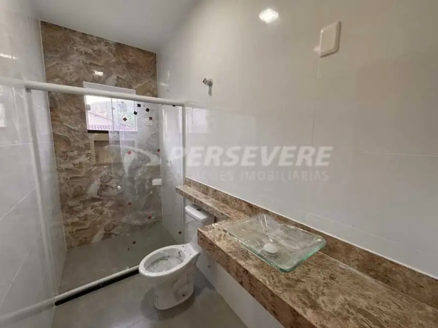 Foto 9 de Casa com 3 quartos à venda, 95m2 em Marica - RJ