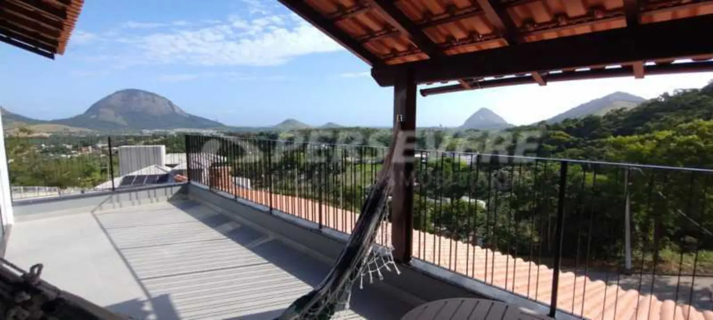 Foto 7 de Casa de Condomínio com 3 quartos à venda, 129m2 em Marica - RJ