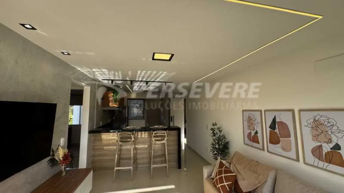 Foto 2 de Apartamento com 2 quartos à venda, 65m2 em Marica - RJ