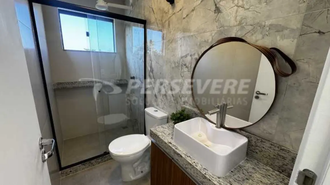 Apartamento com 2 quartos à venda, 65m2 em Marica - RJ - imagem 7 Foto 7 de Apartamento com 2 quartos à venda, 65m2 em Marica - RJ