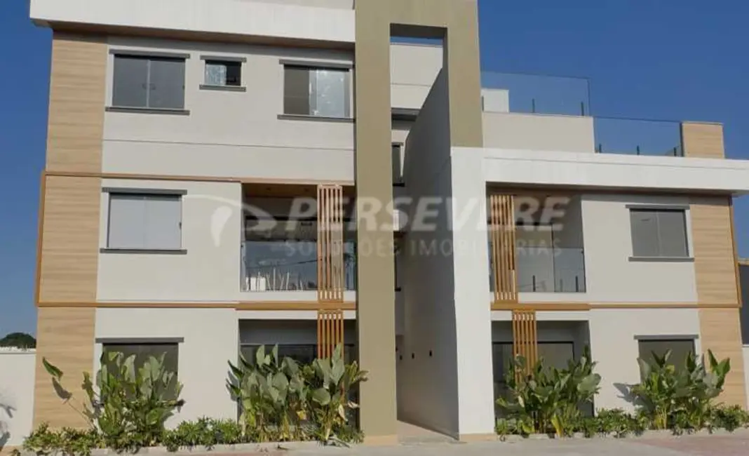 Foto 1 de Apartamento com 2 quartos à venda, 65m2 em Marica - RJ