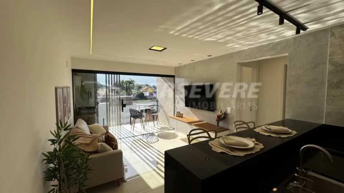 Apartamento com 2 quartos à venda, 65m2 em Marica - RJ - imagem 3 Foto 3 de Apartamento com 2 quartos à venda, 65m2 em Marica - RJ