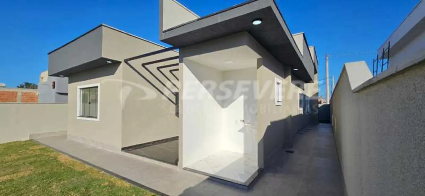 Foto 9 de Casa com 3 quartos à venda, 125m2 em Marica - RJ