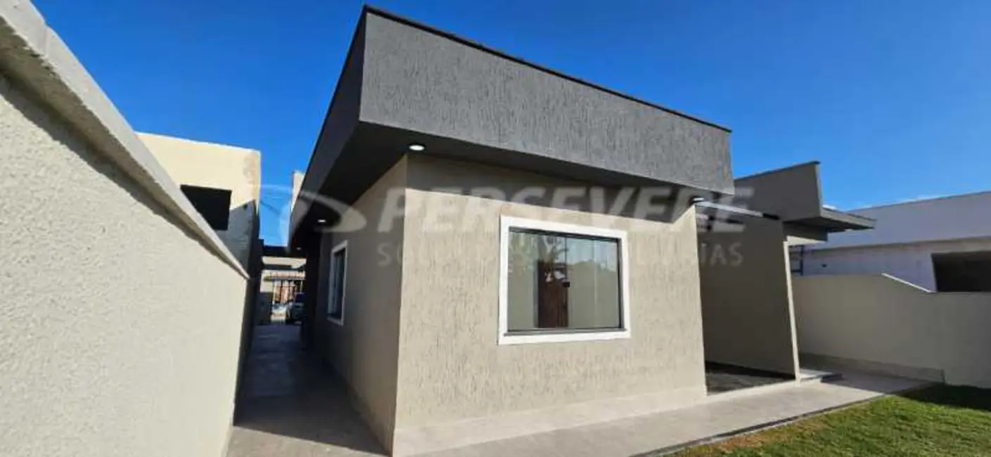 Foto 8 de Casa com 3 quartos à venda, 125m2 em Marica - RJ