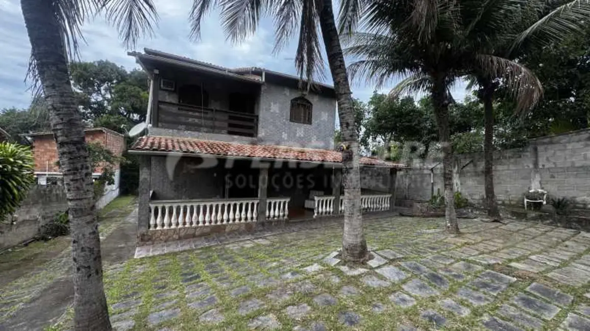 Foto 1 de Casa com 5 quartos à venda, 201m2 em Marica - RJ