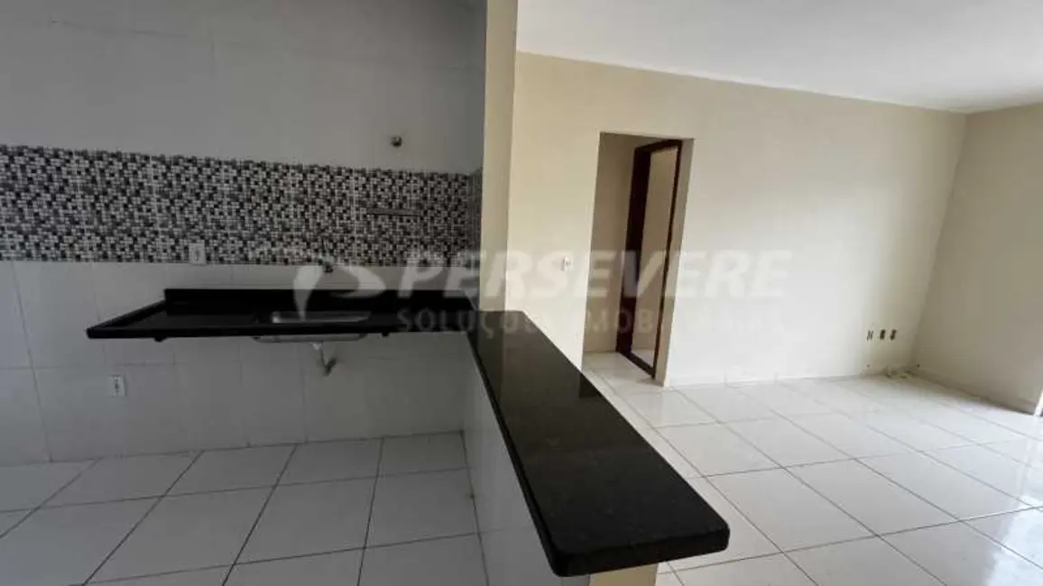 Foto 3 de Apartamento com 2 quartos à venda, 50m2 em Marica - RJ