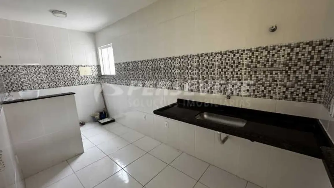 Foto 1 de Apartamento com 2 quartos à venda, 50m2 em Marica - RJ