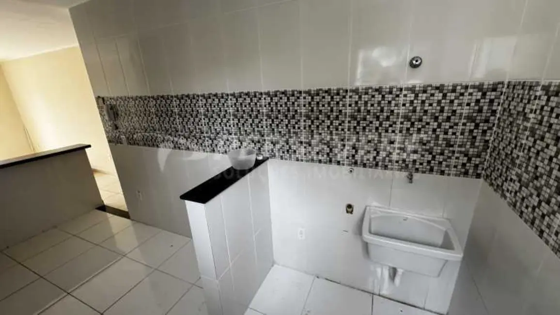 Foto 5 de Apartamento com 2 quartos à venda, 50m2 em Marica - RJ