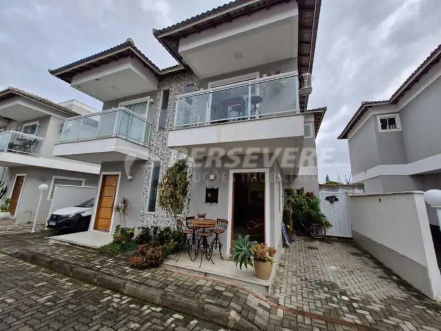 Foto 7 de Casa de Condomínio com 2 quartos à venda, 83m2 em Marica - RJ