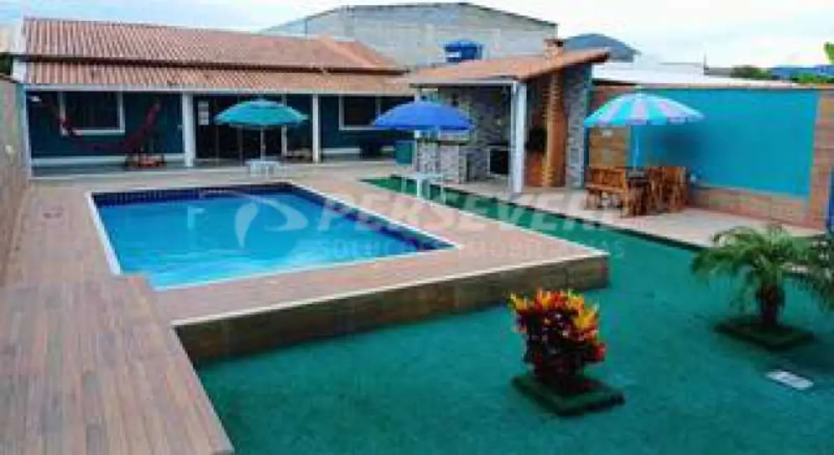 Foto 2 de Casa com 4 quartos à venda, 205m2 em Marica - RJ