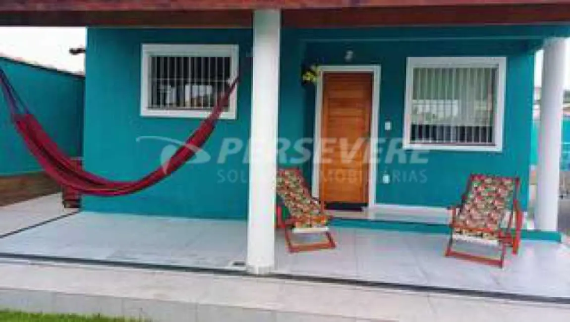 Foto 3 de Casa com 4 quartos à venda, 205m2 em Marica - RJ