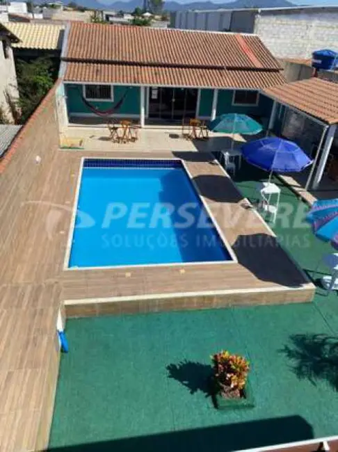 Foto 1 de Casa com 4 quartos à venda, 205m2 em Marica - RJ