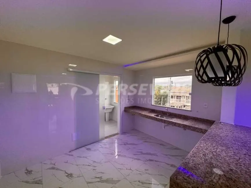 Apartamento com 3 quartos à venda, 100m2 em Marica - RJ - imagem 3 Foto 3 de Apartamento com 3 quartos à venda, 100m2 em Marica - RJ