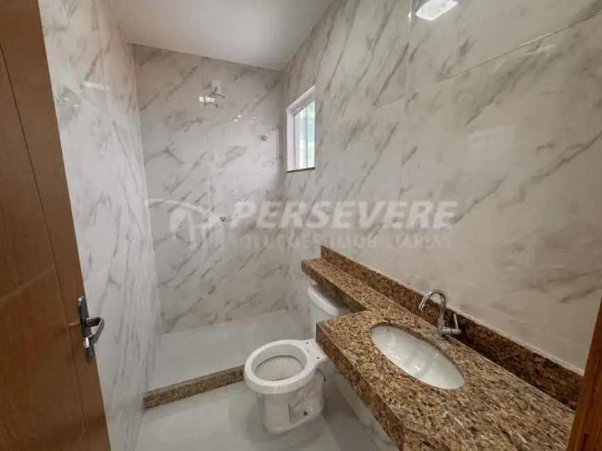 Apartamento com 3 quartos à venda, 100m2 em Marica - RJ - imagem 9 Foto 9 de Apartamento com 3 quartos à venda, 100m2 em Marica - RJ