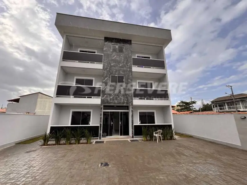 Foto 1 de Apartamento com 3 quartos à venda, 100m2 em Marica - RJ