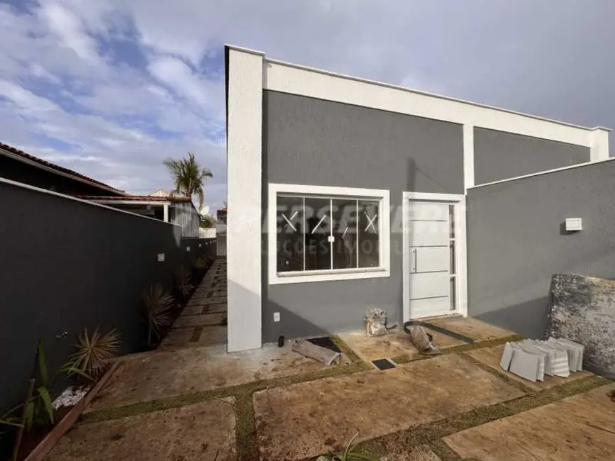 Foto 1 de Casa com 3 quartos à venda, 92m2 em Marica - RJ