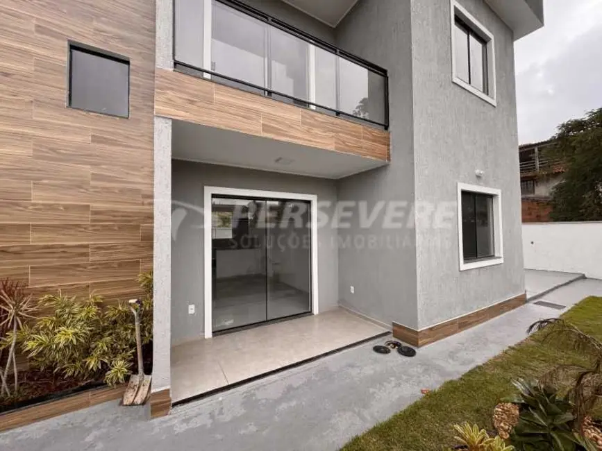 Foto 1 de Apartamento com 2 quartos à venda, 65m2 em Marica - RJ