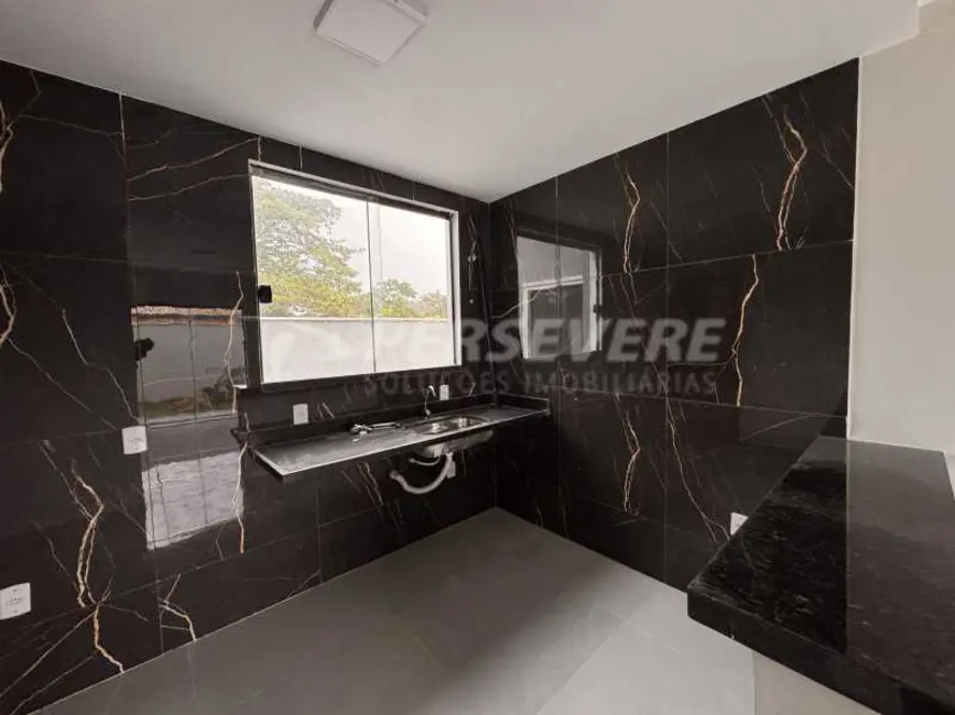 Foto 3 de Apartamento com 2 quartos à venda, 65m2 em Marica - RJ