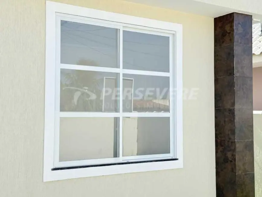 Foto 3 de Casa com 3 quartos à venda, 110m2 em Saquarema - RJ