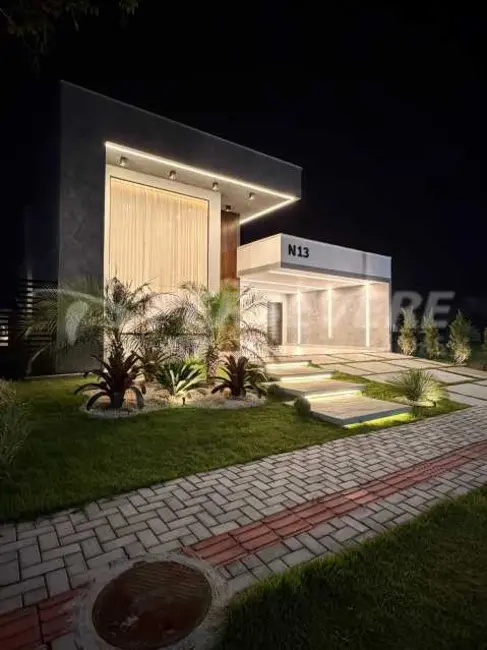 Foto 3 de Casa de Condomínio com 3 quartos à venda, 186m2 em Marica - RJ