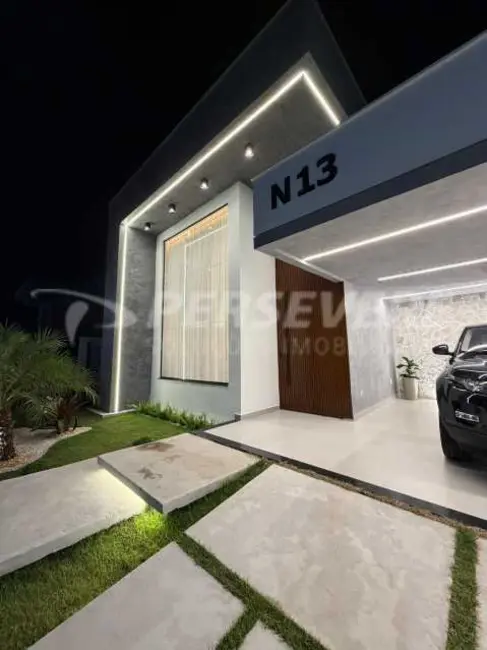 Foto 4 de Casa de Condomínio com 3 quartos à venda, 186m2 em Marica - RJ