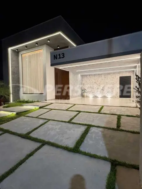 Foto 2 de Casa de Condomínio com 3 quartos à venda, 186m2 em Marica - RJ
