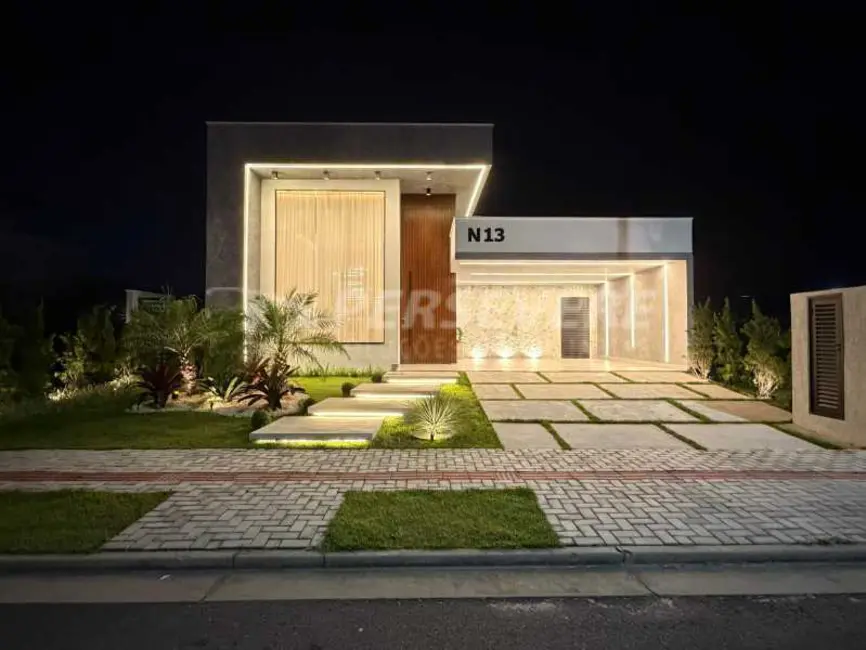 Foto 1 de Casa de Condomínio com 3 quartos à venda, 186m2 em Marica - RJ