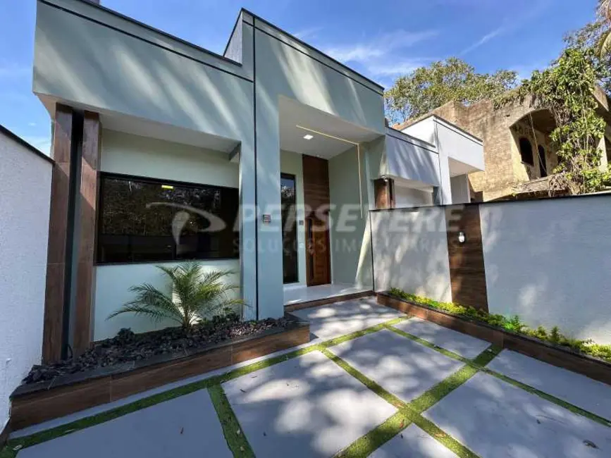 Casa com 3 quartos à venda, 98m2 em Marica - RJ - imagem 4 Foto 4 de Casa com 3 quartos à venda, 98m2 em Marica - RJ