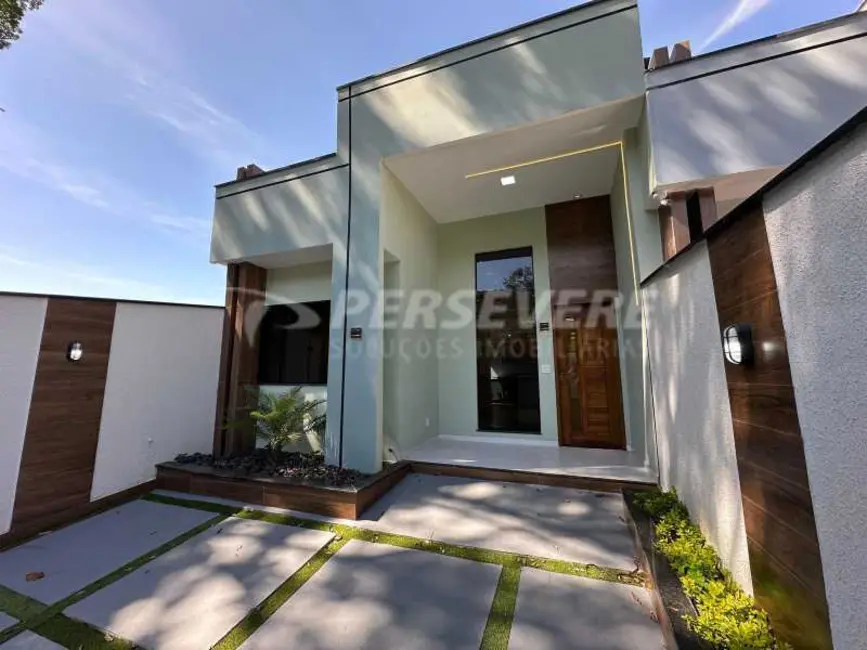 Casa com 3 quartos à venda, 98m2 em Marica - RJ - imagem 3 Foto 3 de Casa com 3 quartos à venda, 98m2 em Marica - RJ