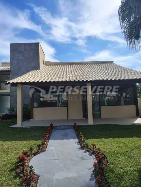 Casa com 3 quartos à venda, 258m2 em Marica - RJ - imagem 8 Foto 8 de Casa com 3 quartos à venda, 258m2 em Marica - RJ