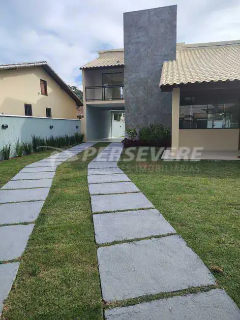 Casa com 3 quartos à venda, 258m2 em Marica - RJ - imagem 5 Foto 5 de Casa com 3 quartos à venda, 258m2 em Marica - RJ